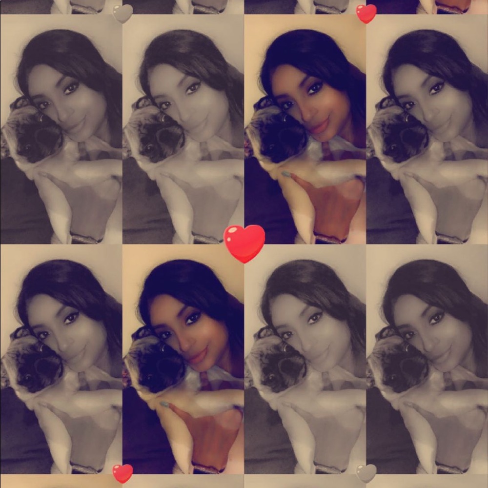 Meet your Posher, Ruby